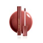 Lakme 9 to 5 Hyaluronic Matte Liquid Lipstick Vacation Nude 5.3ml