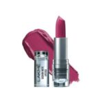 Lakme Cushion Matte Lipstick Mauve Love 4.5g