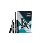 Lakme Eyeconic Regime Kit Kajal + Mascara + Eyeliner 13.35ml