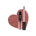 Lakme Xtraordin-Airy Lip Mousse Blush Nude 4.6g
