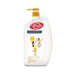 Lifebuoy Lemon Fresh Antibacterial Body Wash 1L