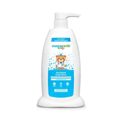 Baby Derma Soft Body Lotion 250g