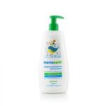 Mamaearth Deeply Nourishing Body Wash For Babies 400ml