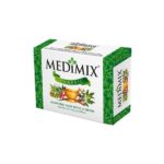 Medimix Ayurveda 18 Herbs Bar Soap 125g