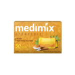 Medimix Ayurveda Sandal Bar Soap 125g