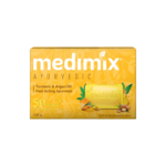 Medimix Ayurveda Turmeric & Argan Bar Soap 125g