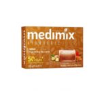 Medimix Ayurvedic Vetiver 125g