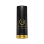 Denver Body Spray Caliber Black 150ml