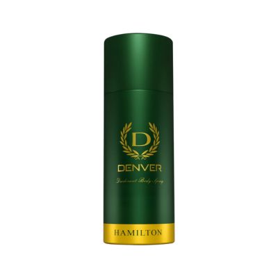 Denver Body Spray Hamilton 150ml