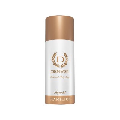 Denver Body Spray Imperial 150ml
