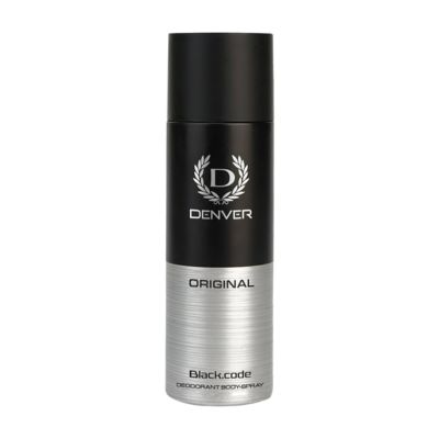Denver Body Spray Blaze 150ml