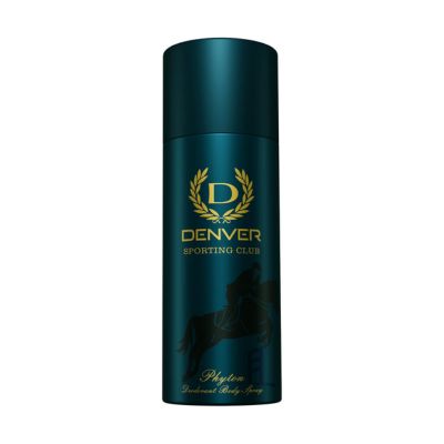 Denver Body Spray Phyton 165ml