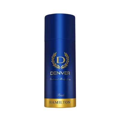 Denver Body Spray Pride 150ml