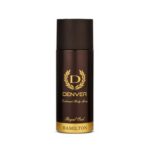 Denver Body Spray Royal Brown 150ml