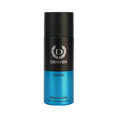 Denver Body Spray Saxe 150ml