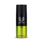 Denver Body Spray Vibe 150ml