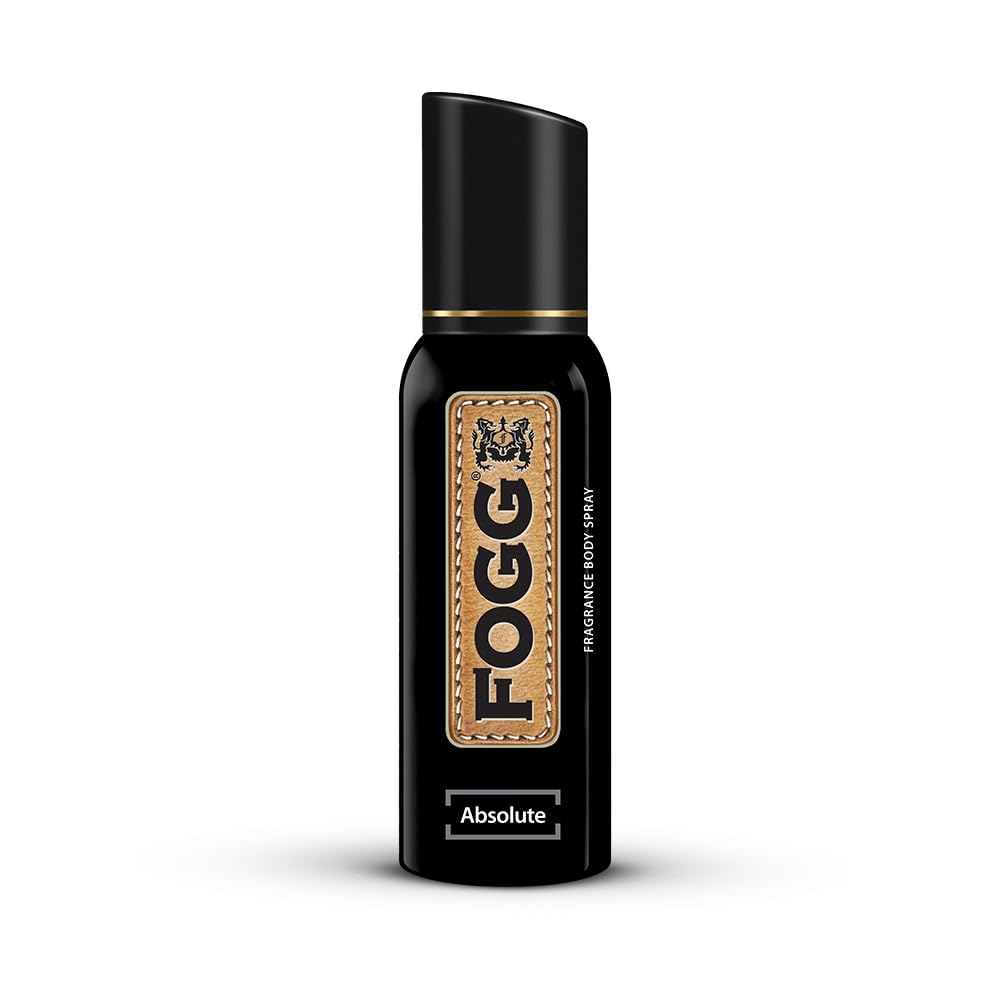 Fogg Absolute Body Spray 150ml Fogg Absolute Body Spray 150ml