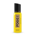 Fogg Dynamic Body Spray 150ml