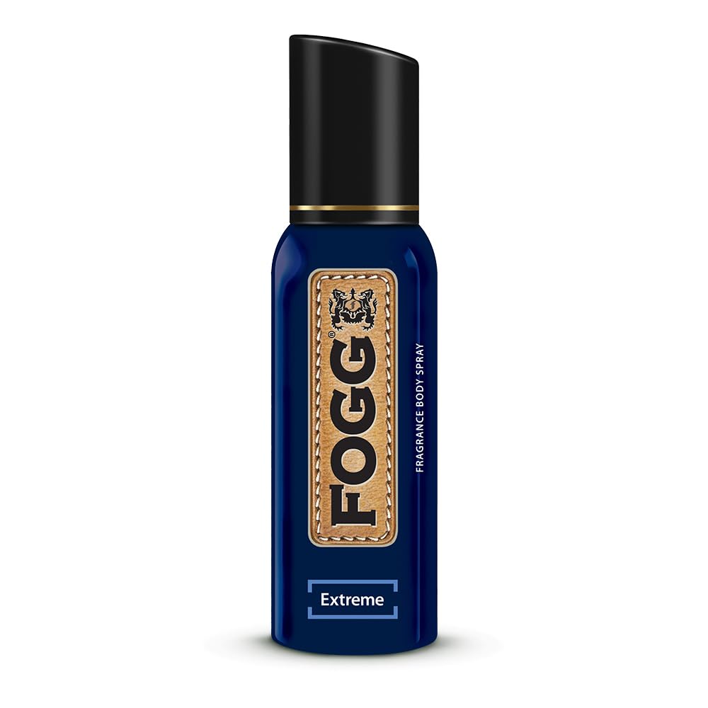 Fogg Extreme Body Spray 150ml Fogg Extreme Body Spray 150ml