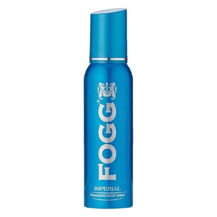 Fogg Fragrance Body Spray (Imperial) 120ml