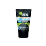 Garnier Men Turbo Light Oil Control 3 in 1 Charcoal 100ml