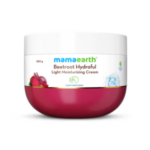 Mamaearth Beetroot Hydraful Moisturizing Cream 200ml