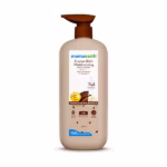 Mamaearth Cocoa Rich Moisturizing Body Lotion With Cocoa Butter & Vitamin E 400ml