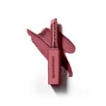 Mamaearth Luxe Long Stay Matte Lipstick Crushed Nude 2g