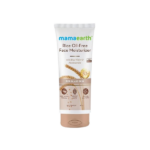 Mamaearth Rice Oil-Free Face Moisturizer 80g