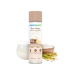 Mamaearth Rice Water Dewy Face Toner 150ml