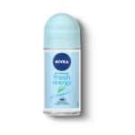 Nivea Deodorant Fresh Energy Roll on 50ml