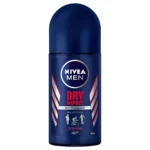 Nivea Men Deo Roll On Dry Impact 50ml