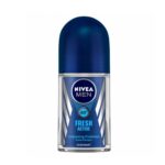 Nivea Men Fresh Active 50ml