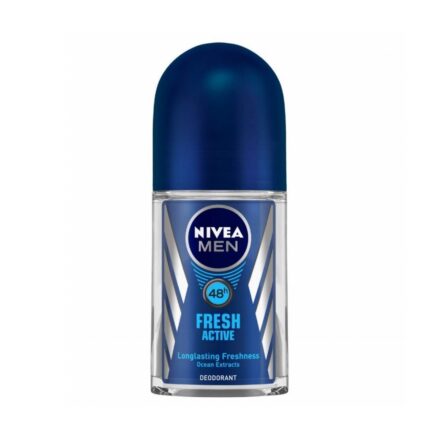 Nivea Men Fresh Active 50ml