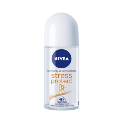 Nivea Stress Protect Roll on 50ml