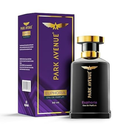Park Avenue EDP Euphoria 50ml