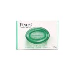 Pears Pure Gentle With Lemon Flower Extracts 125g