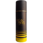 Real Man Fresh Active Body Spray 150ml