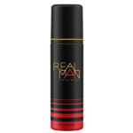 Real Man Fresh Mood Body spray 150ml