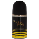 Real Man Pure Cologne Deodrant Roll On 50ml