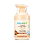 Mamaearth Flaxseed Damage Repair Hair Mask 300g